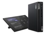 Lenovo ThinkSmart Tiny Kit | 12XH0008MT | Black