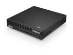 Lenovo ThinkSmart Tiny Kit | 12XH0008MT | Black - Image 6