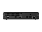 Lenovo ThinkSmart Tiny Kit | 12XH0008MT | Black - Image 9