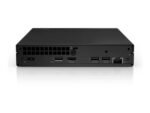 Lenovo ThinkSmart Tiny Kit | 12XH0008MT | Black - Image 10
