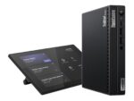 Lenovo ThinkSmart Tiny Kit | 12XH0008MT | Black - Image 16