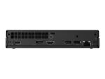 Lenovo ThinkSmart Tiny Kit | 12XH0008MT | Black - Image 17