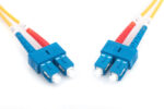 Digitus | Patch Cord | DK-2922-01 | Yellow - Image 2