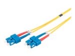 Digitus | Patch Cord | DK-2922-01 | Yellow - Image 4