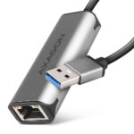 AXAGON | ADE-25R SuperSpeed USB-A 2,5 gigabitu Ethernet