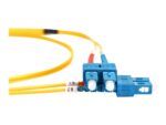 Digitus | Patch Cord | DK-2922-01 | Yellow - Image 5