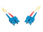 Digitus | Patch Cord | DK-2922-01 | Yellow - Image 6