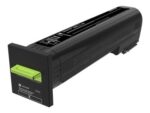 Lexmark Cartrige | 72K2XK0 | Black - Image 2
