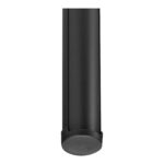 Vogels PUC 2415, 150 cm | Maximum weight (capacity) 40 kg | Black