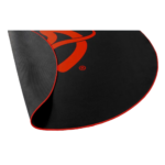 Arozzi ZONA Floor Pad | Red - Image 2