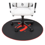 Arozzi ZONA Floor Pad | Red - Image 3