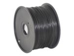 Flashforge ABS plastic filament | 1.75 mm diameter, 1kg/spool | Black - Image 2