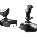 Thrustmaster | Joystick | T.Flight Hotas One Microsoft Flight Simulator Edition