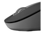 Logitech Signature M650 L Left Wireless Mouse, RF Wireless + Bluetooth, 2000 DPI, Graphite | Logitech - Image 5