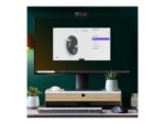 Logitech Signature M650 L Left Wireless Mouse, RF Wireless + Bluetooth, 2000 DPI, Graphite | Logitech - Image 6