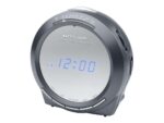 Muse | Clock radio PLL | M-12CR | Alarm function | Black - Image 3
