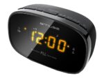 Muse | Clock radio PLL | M-150CR | Alarm function | Black - Image 3