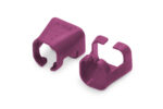 Digitus | Color clips for Patch cable | A-CC-MG | Magenta - Image 3