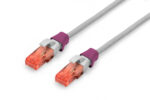 Digitus | Color clips for Patch cable | A-CC-MG | Magenta - Image 5