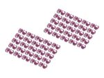 Digitus | Color clips for Patch cable | A-CC-MG | Magenta - Image 6