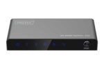Digitus 4K HDMI sadalītājs, 1x2 | DS-55336 | Melns - Image 2