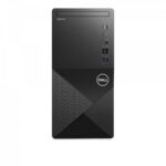 Dell Vostro | 3030 | Galddators | Mini tornis | Intel Core i5 | i5-14400F | Iekšējā atmiņa 16 GB | DDR5 | SSD diska ietilpība 1000 GB | Nvidia RTX 4060 | Nav optiskā diska | Tastatūras valoda: angļu | Ubuntu | Garantija 36 mēneši