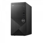 Dell Vostro | 3030 | Galddators | Mini tornis | Intel Core i5 | i5-14400F | Iekšējā atmiņa 16 GB | DDR5 | SSD diska ietilpība 1000 GB | Nvidia RTX 4060 | Nav optiskā diska | Tastatūras valoda: angļu | Ubuntu | Garantija 36 mēneši - Image 2