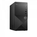 Dell Vostro | 3030 | Galddators | Mini tornis | Intel Core i5 | i5-14400F | Iekšējā atmiņa 16 GB | DDR5 | SSD diska ietilpība 1000 GB | Nvidia RTX 4060 | Nav optiskā diska | Tastatūras valoda: angļu | Ubuntu | Garantija 36 mēneši - Image 3