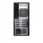 Dell Vostro | 3030 | Galddators | Mini tornis | Intel Core i5 | i5-14400F | Iekšējā atmiņa 16 GB | DDR5 | SSD diska ietilpība 1000 GB | Nvidia RTX 4060 | Nav optiskā diska | Tastatūras valoda: angļu | Ubuntu | Garantija 36 mēneši - Image 4