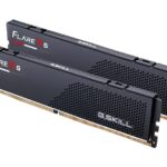 G.Skill Flare X5 | 32 ГБ | DDR5 | 6000 МГц | ПК/сервер | Регистрационный номер | Номер ECC