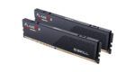 G.Skill Flare X5 | 32 ГБ | DDR5 | 6400 МГц | ПК/сервер | Регистрационный номер | Номер ECC