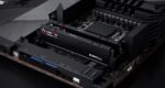 G.Skill Flare X5 | 32 ГБ | DDR5 | 6400 МГц | ПК/сервер | Регистрационный номер | Номер ECC — изображение 2