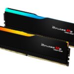G.Skill Ripjaws M5 Neo RGB | 32 GB | DDR5 | 6000 MHz | PC/server | Registered No | ECC No