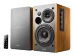 Edifier | R1280DB | Bluetooth | Brown | 85 dB | 42 W - Image 7