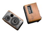 Edifier | R1280DB | Bluetooth | Brown | 85 dB | 42 W - Image 9