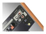 Edifier | R1280DB | Bluetooth | Brown | 85 dB | 42 W - Image 10