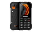 Hammer 6 LTE | Black | 2.4  | IPS | 48 MB | 128 MB | Dual SIM | Nano SIM | 3G | Bluetooth | 2.1 | USB version Type-C | Built-in camera | Main camera resolution 2 MP | 2500 mAh - Image 11