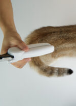 PETKIT | LED nagu šķēres PRO | Baltas - Image 2