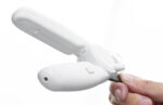 PETKIT | LED nagu šķēres PRO | Baltas - Image 9