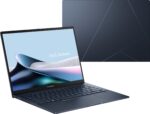 Asus | Zenbook 14 UX3405CA-PZ217W | Ponder Blue | 14 | OLED | Skārienekrāns | 3K | 2880 x 1800 pikseļi | Glancēts | Intel Core Ultra 7 | 255H | 32 GB | LPDDR5X | SSD diska ietilpība 1000 GB | Intel Arc Graphics | Windows 11 Home | 802.11be | Bluetooth versija 5.4 | Tastatūras valoda: angļu | Tastatūras apgaismojums - Image 9