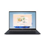 Asus Vivobook 16 X1607CA-MB045W | Klusi zils | 16 | IPS | WUXGA | 1920 x 1200 pikseļi | Pretatspīduma pārklājums | Intel Core Ultra 5 | 225H | 16 GB | DDR5 | SSD diska ietilpība 512 GB | Intel Graphics | Windows 11 Home | 802.11ax | Bluetooth versija 5.2 | Tastatūras valoda: angļu | Tastatūras apgaismojums | Garantija 24 mēneši