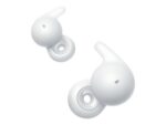 Sony Headphones | WF-L910 LinkBuds Open | Bluetooth | In-ear | Wireless | White - Image 2