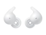 Sony Headphones | WF-L910 LinkBuds Open | Bluetooth | In-ear | Wireless | White - Image 4