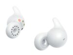 Sony Headphones | WF-L910 LinkBuds Open | Bluetooth | In-ear | Wireless | White - Image 6