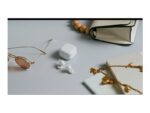 Sony Headphones | WF-L910 LinkBuds Open | Bluetooth | In-ear | Wireless | White - Image 10