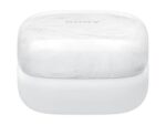 Sony Headphones | WF-L910 LinkBuds Open | Bluetooth | In-ear | Wireless | White - Image 11