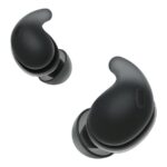 Sony Headphones | WF-LS910N LinkBuds Fit | Bluetooth | In-ear | Noise canceling | Wireless | Black