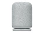 Sony Speaker | SRS-LS1 LinkBuds | Waterproof | Bluetooth | Light Gray | Portable | Wireless connection