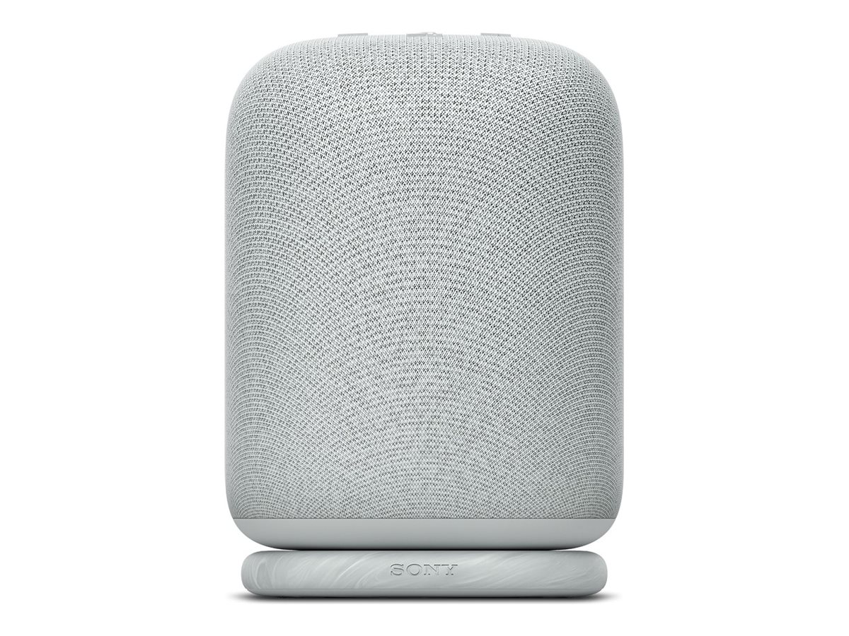 original-80207.jpg Sony Speaker | SRS-LS1 LinkBuds | Waterproof | Bluetooth | Light Gray | Portable | Wireless connection - Image 1