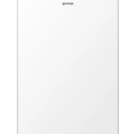 Gorenje | Freezer | F39EPW4 | Energy efficiency class E | Upright | Free standing | Height 84.2 cm | White